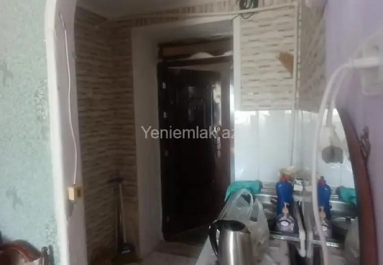 38 000 AZN - 1 otaqlı mənzil Satılır, 5-ci mikrorayon, Sumqayıt