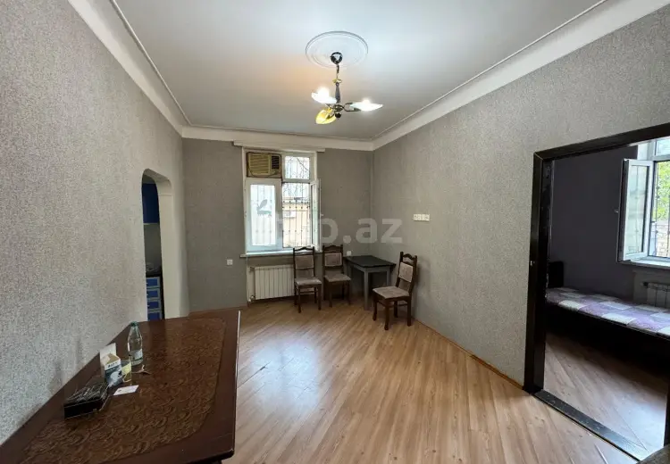 2 otaqlı mənzil Kirayə (aylıq), Bakıxanov qəs., Sabunçu, Bakı