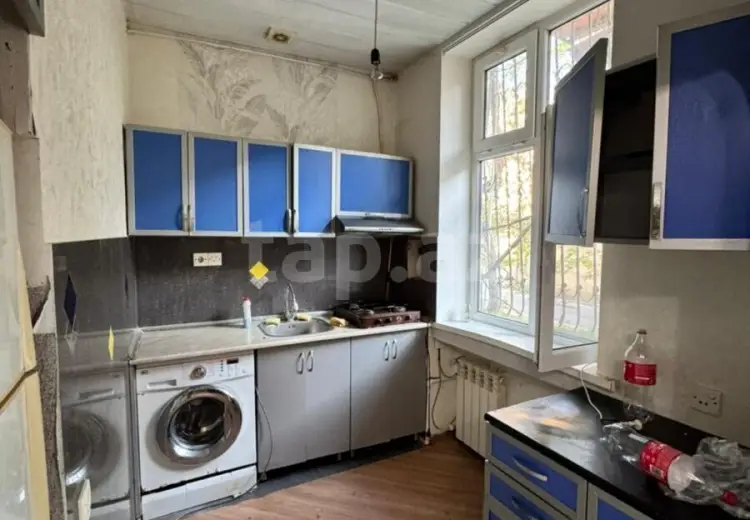 2 otaqlı mənzil Kirayə (aylıq), Bakıxanov qəs., Sabunçu, Bakı
