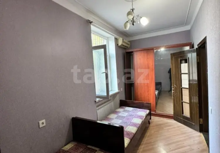 2 otaqlı mənzil Kirayə (aylıq), Bakıxanov qəs., Sabunçu, Bakı