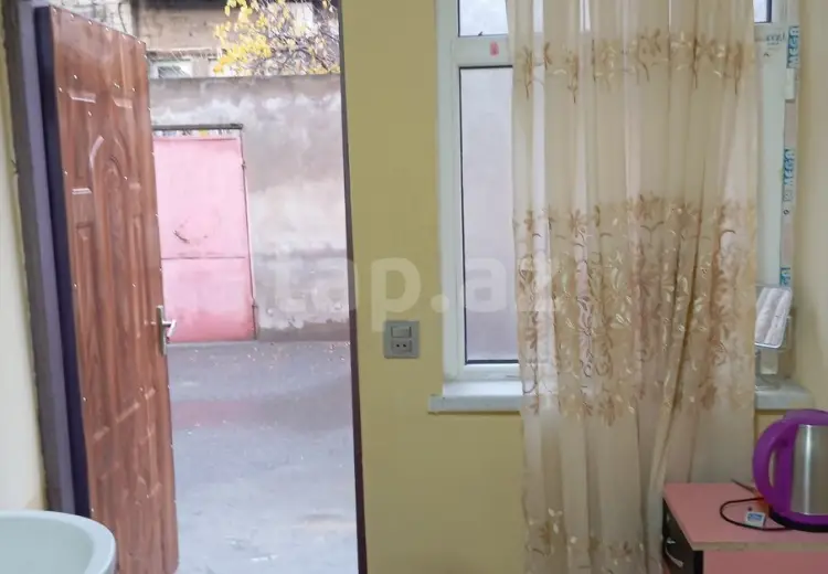 1 otaqlı mənzil Kirayə (aylıq), NZS, Xətai, Bakı