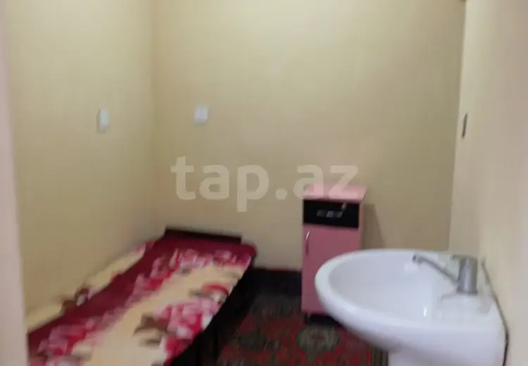 1 otaqlı mənzil Kirayə (aylıq), NZS, Xətai, Bakı
