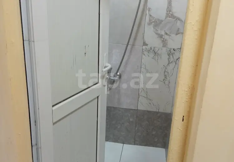 1 otaqlı mənzil Kirayə (aylıq), NZS, Xətai, Bakı