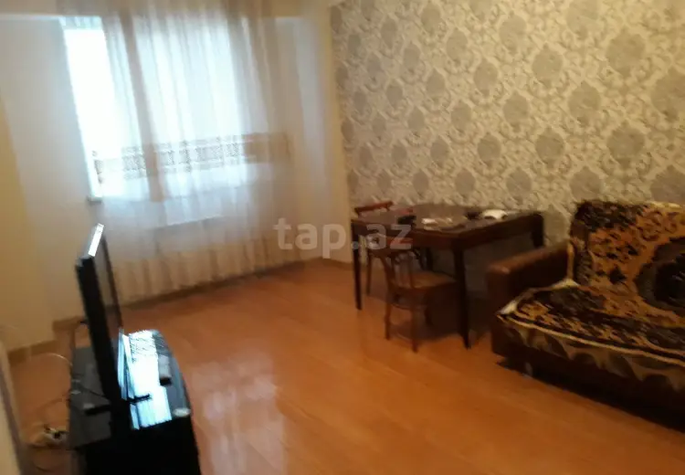 2 otaqlı mənzil , Xırdalan