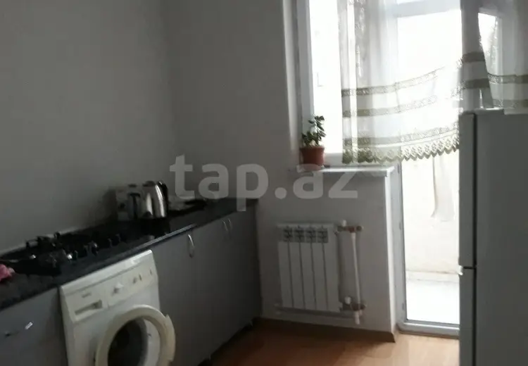 2 otaqlı mənzil , Xırdalan