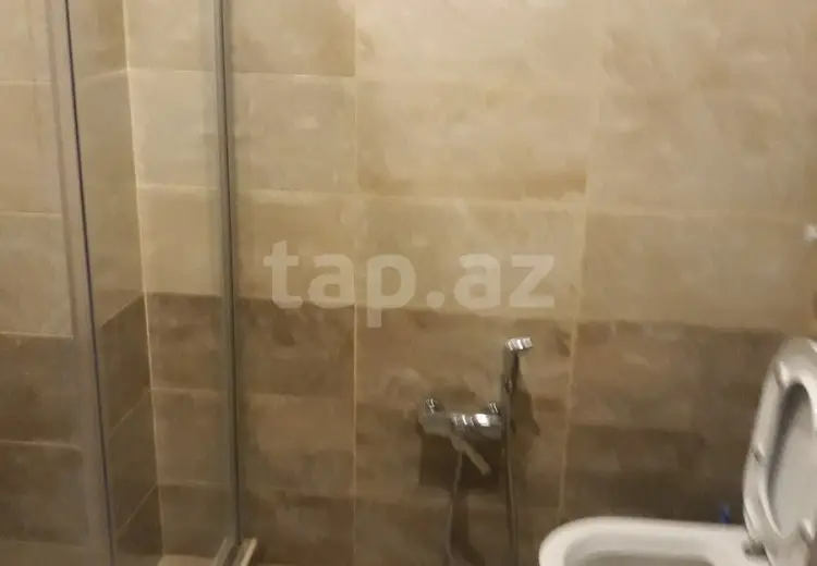 2 otaqlı mənzil , Xırdalan