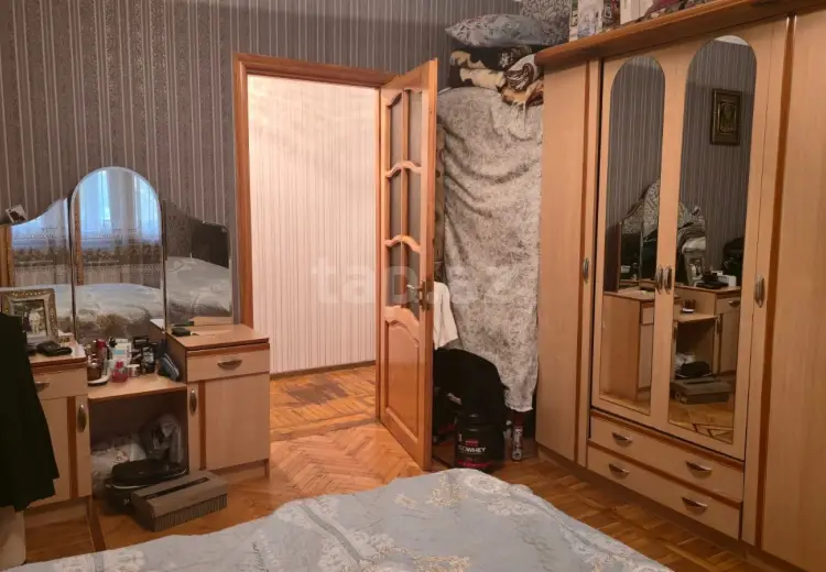 2 otaqlı mənzil , Sumqayıt