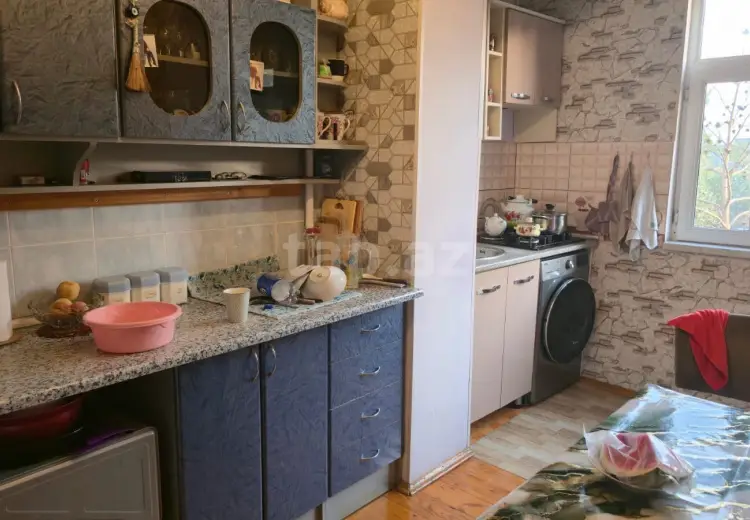 2 otaqlı mənzil , Sumqayıt