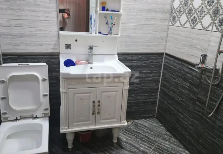 2 otaqlı mənzil , Sumqayıt