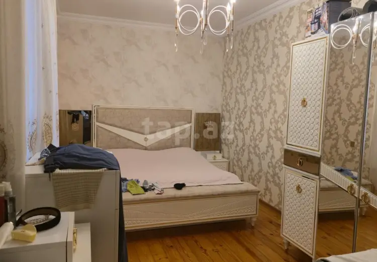2 otaqlı mənzil , Sumqayıt