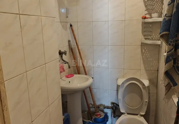 42 m² Obyekt / Ofis Satılır, Nərimanov, Bakı