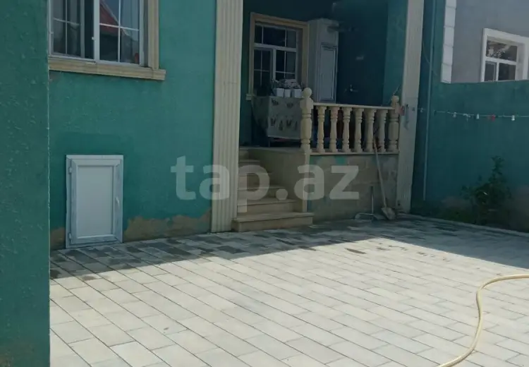 3 otaqlı mənzil , Sumqayıt