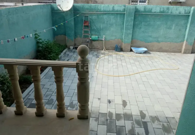 3 otaqlı mənzil , Sumqayıt