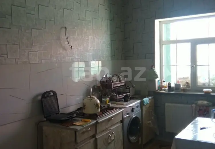 3 otaqlı mənzil , Sumqayıt