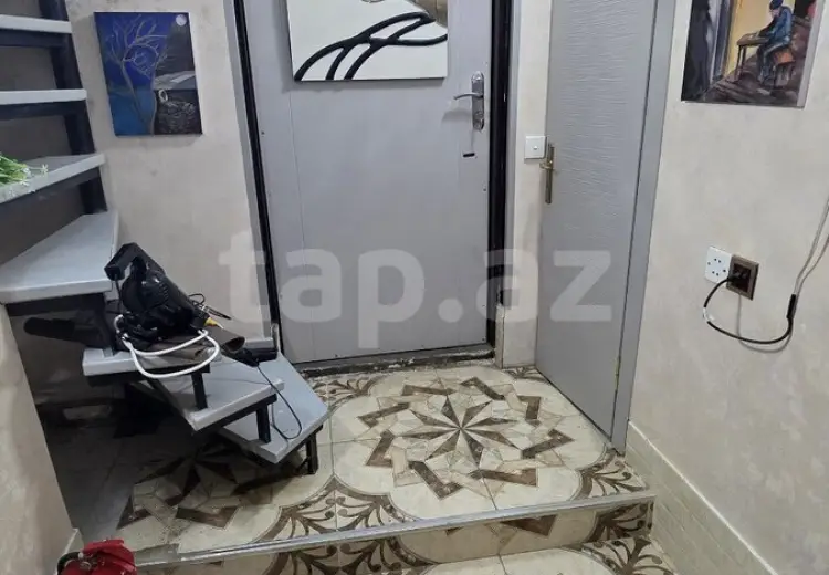 0 m² Obyekt / Ofis , İçəri şəhər, Səbail, Bakı