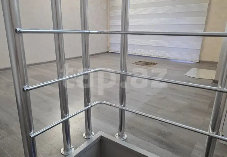 0 m² Obyekt / Ofis , İçəri şəhər, Səbail, Bakı