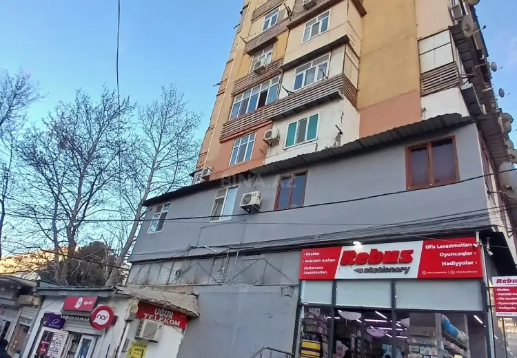 2 otaqlı mənzil Satılır, Xırdalan