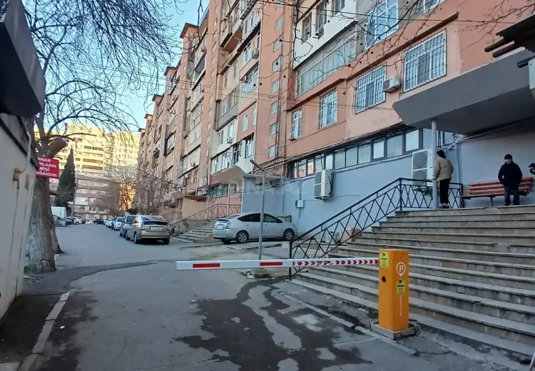 2 otaqlı mənzil Satılır, Xırdalan