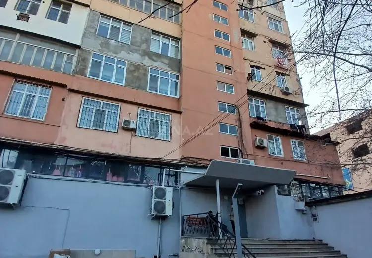 2 otaqlı mənzil Satılır, Xırdalan