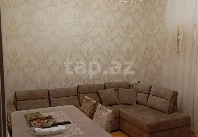 3 otaqlı mənzil , Sumqayıt