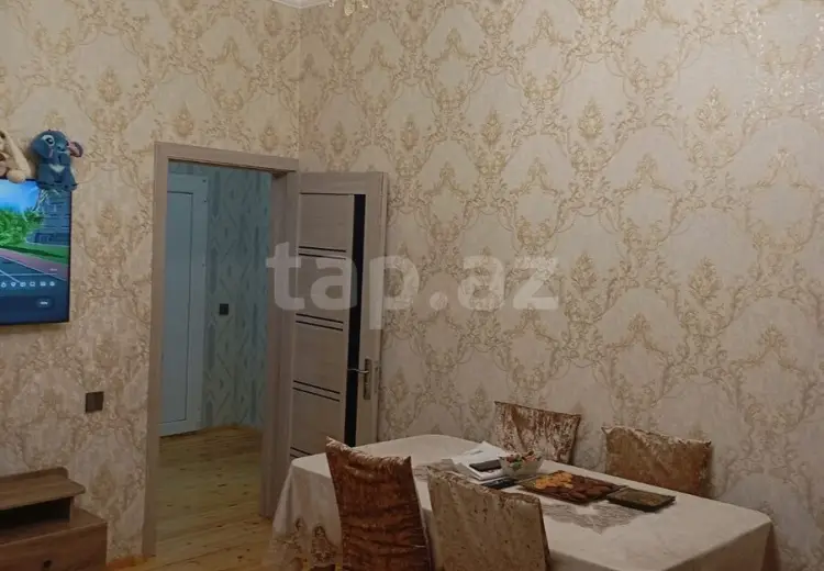 3 otaqlı mənzil , Sumqayıt