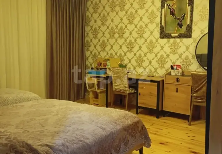 3 otaqlı mənzil , Sumqayıt