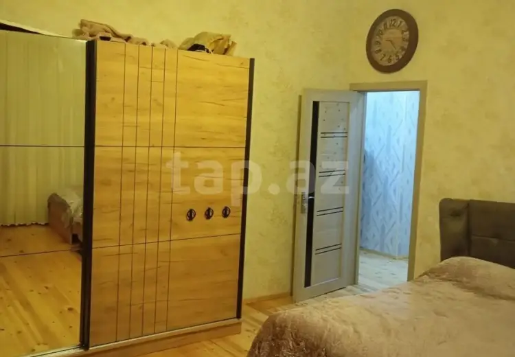 3 otaqlı mənzil , Sumqayıt