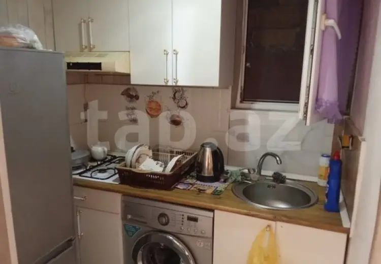 1 otaqlı mənzil , Xırdalan