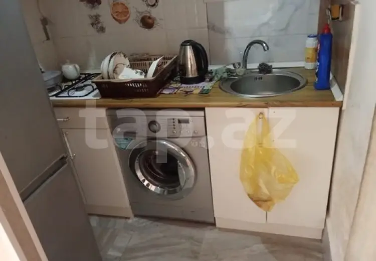 1 otaqlı mənzil , Xırdalan
