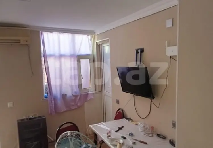 1 otaqlı mənzil , Xırdalan