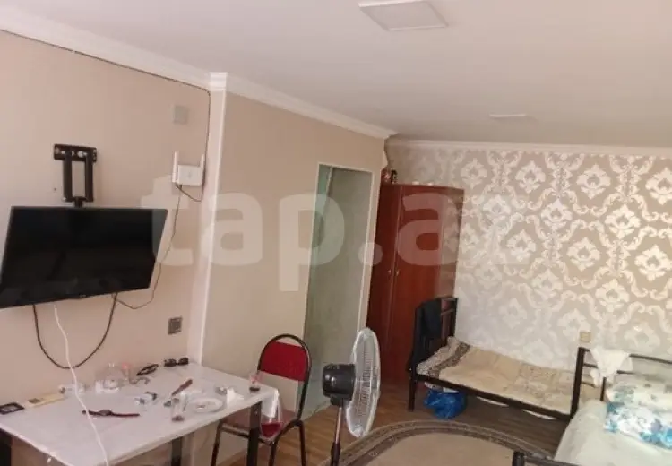 1 otaqlı mənzil , Xırdalan
