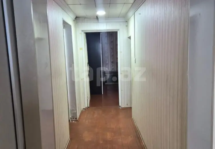 5 otaqlı mənzil , Sumqayıt