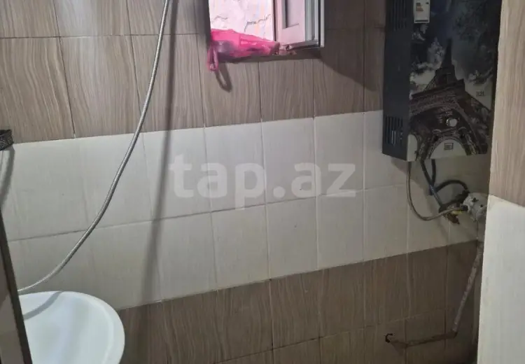 5 otaqlı mənzil , Sumqayıt