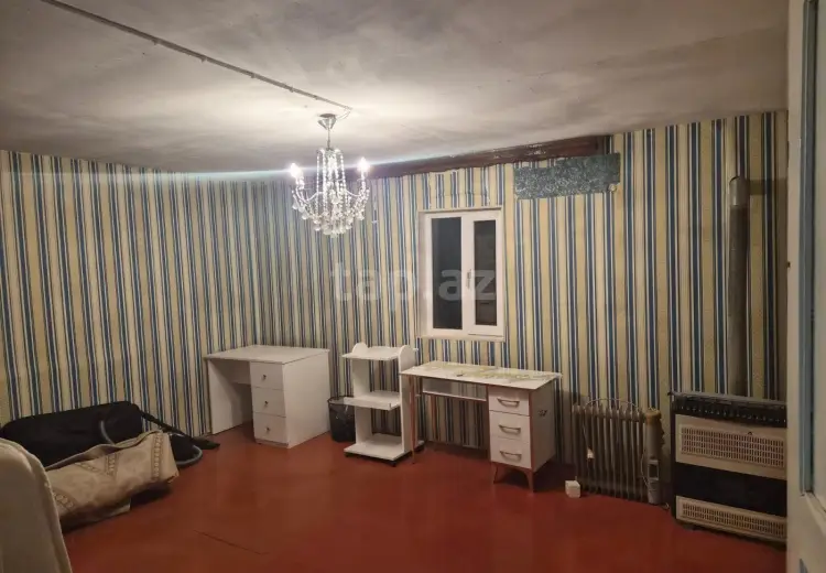5 otaqlı mənzil , Sumqayıt