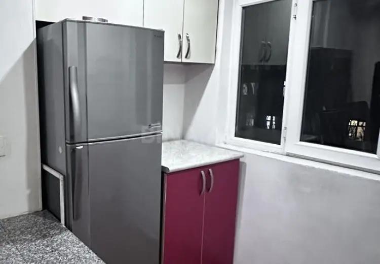 1 otaqlı mənzil Kirayə (aylıq), Əmircan qəs., Suraxanı, Bakı