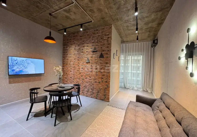 2 otaqlı mənzil , Bakı