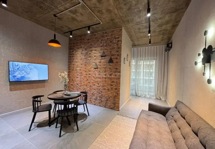 2 otaqlı mənzil Satılır, Nardaran qəs., Sabunçu, Bakı