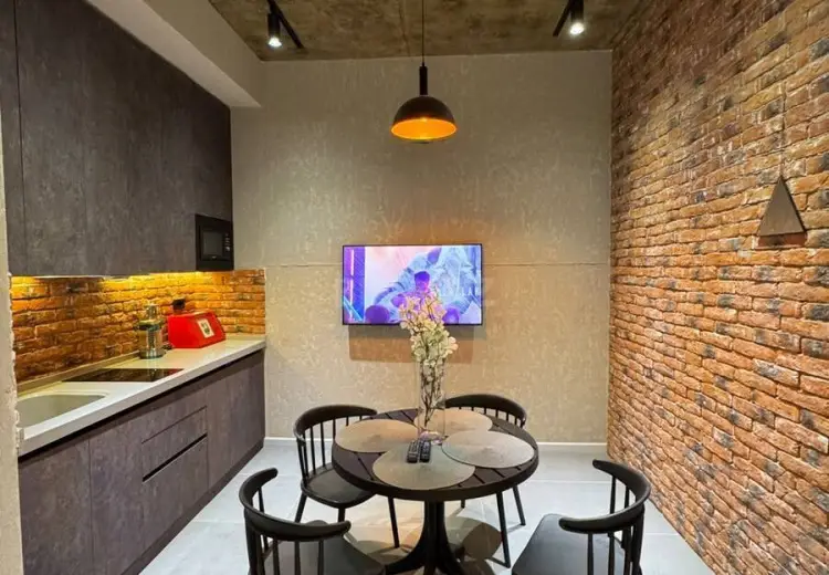 2 otaqlı mənzil Satılır, Nardaran qəs., Sabunçu, Bakı