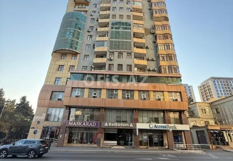 220 m² Obyekt / Ofis Satılır, 28 may qəs., Binəqədi, Bakı