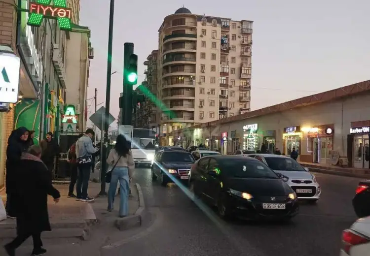 4 otaqlı mənzil Satılır, Xırdalan