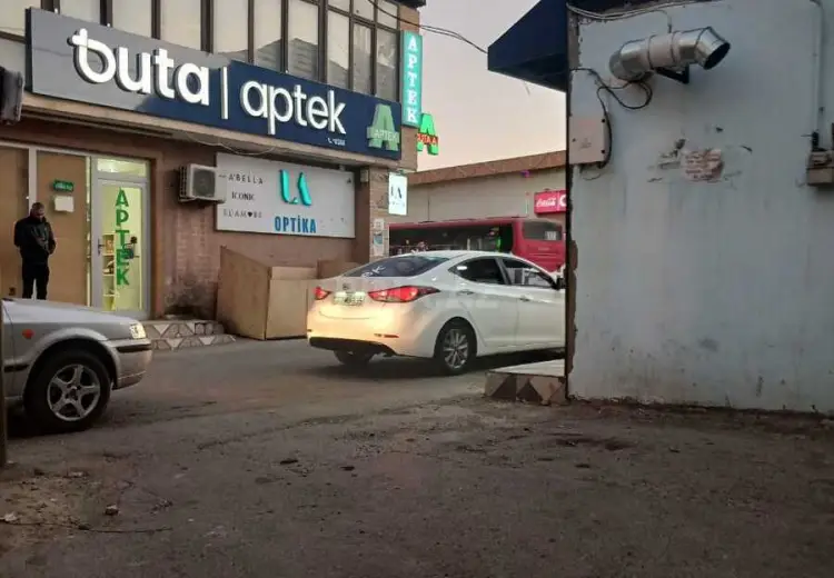 4 otaqlı mənzil Satılır, Xırdalan