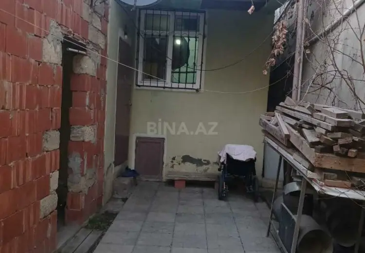 4 otaqlı mənzil Satılır, Xırdalan