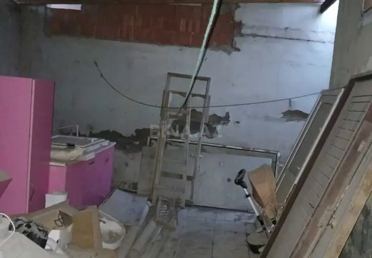 4 otaqlı mənzil Satılır, Xırdalan
