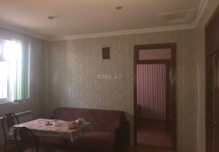 4 otaqlı mənzil Satılır, Xırdalan