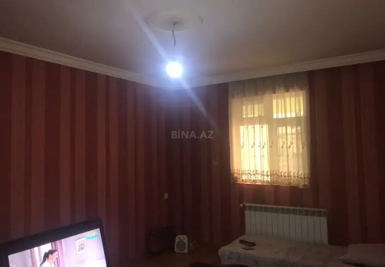 4 otaqlı mənzil Satılır, Xırdalan