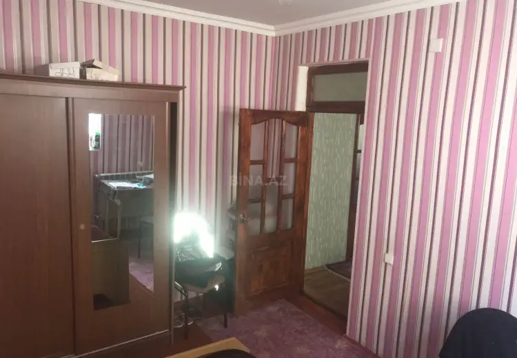 4 otaqlı mənzil Satılır, Xırdalan