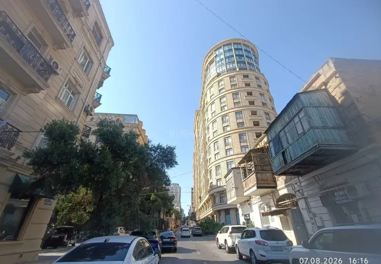 85 m² Obyekt / Ofis Satılır, Nəsimi, Bakı