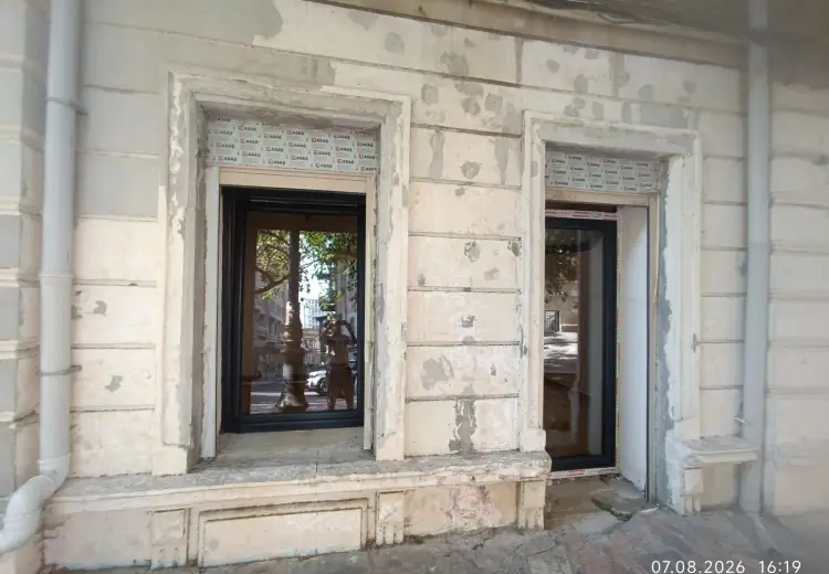 85 m² Obyekt / Ofis Satılır, Nəsimi, Bakı