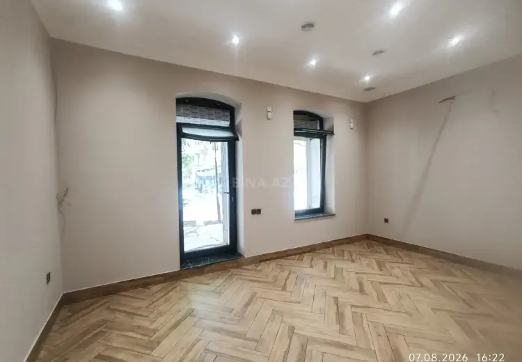 85 m² Obyekt / Ofis Satılır, Nəsimi, Bakı
