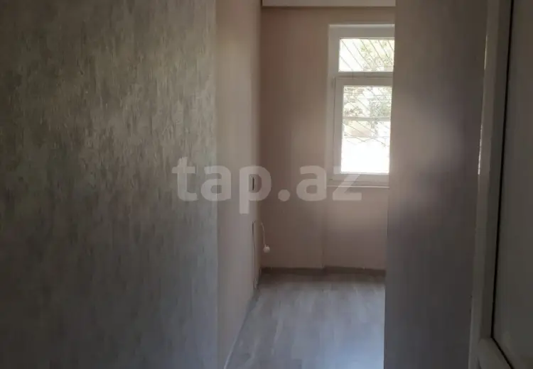 1 otaqlı mənzil , Sumqayıt